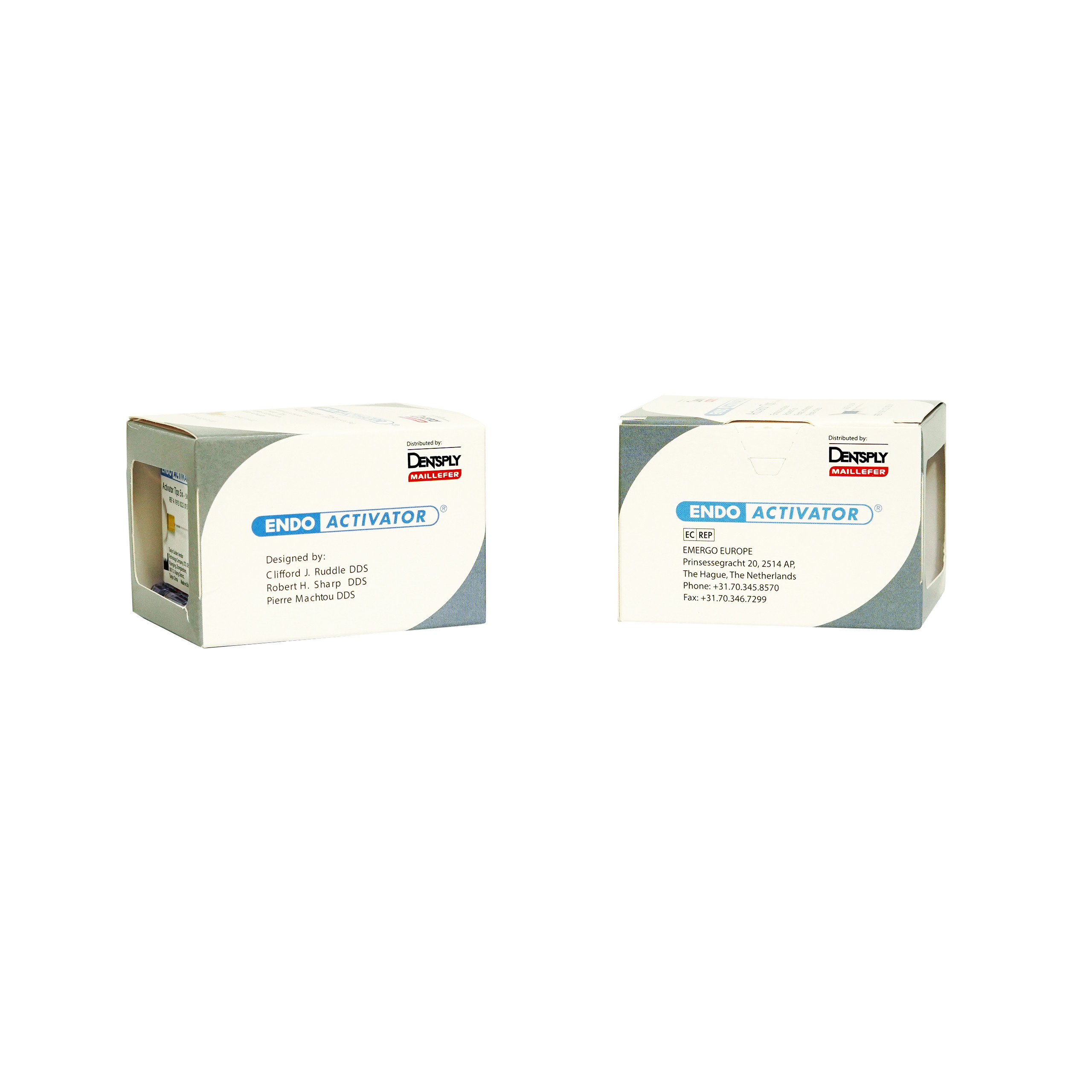 Dentsply Endo Activator